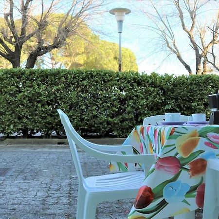 Valbella House Bibione Exterior foto