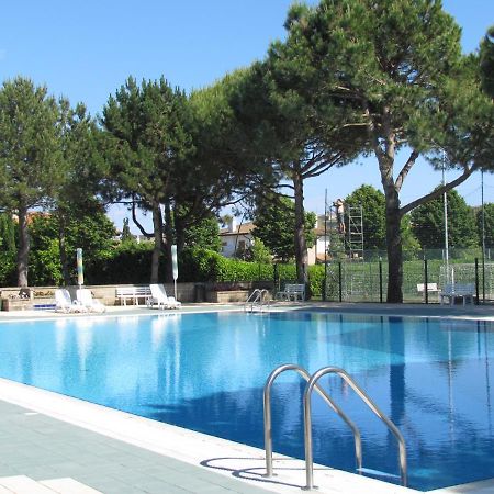 Valbella House Bibione Exterior foto